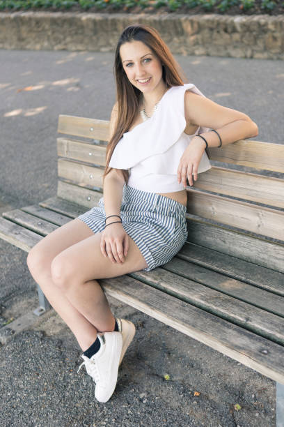 istock Young influencer portrait 1178218417