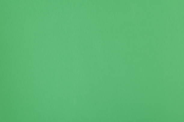 istock Smooth green background single color abstract color 1178219609