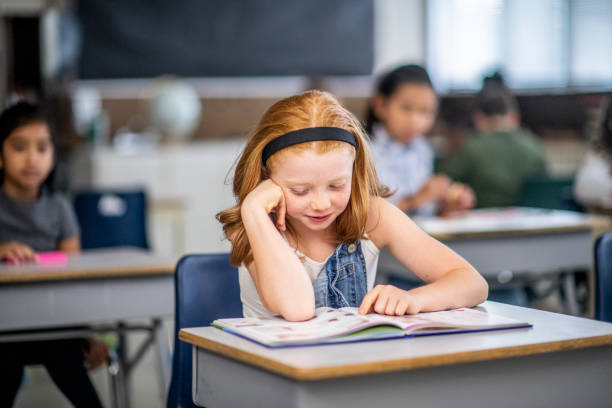 istock Diverse kids in a classroom 1178221211