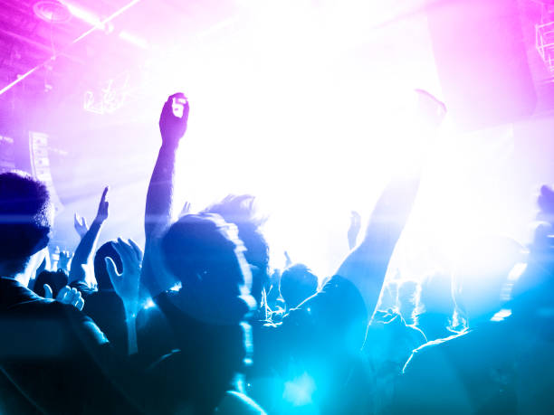 istock Music festival crowd 1178223052