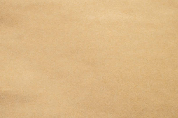 istock Old brown recycled eco paper texture cardboard background 1178230018
