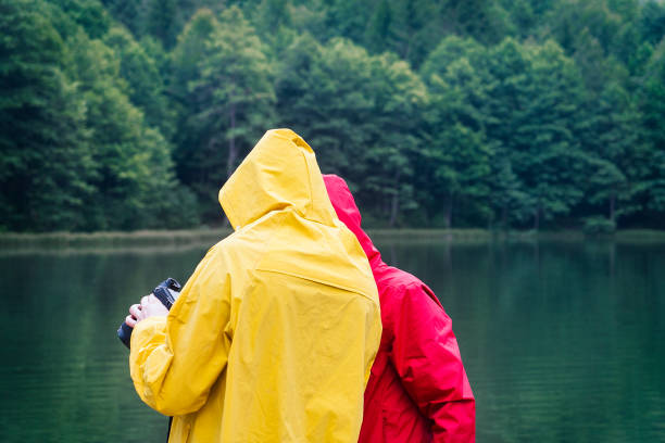istock nature photographer raincoat 1178231555
