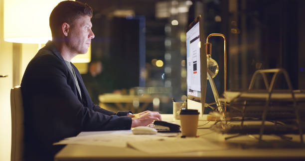 istock Put in the hours and prepare to get rewarded 1178250265