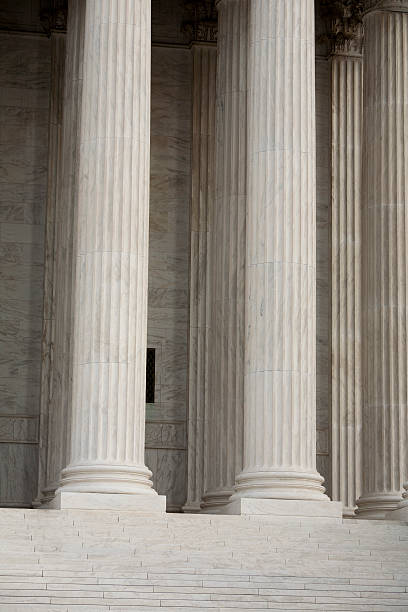 istock US Supreme Court, Washington DC 117825507