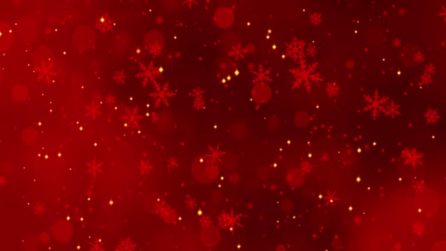 36,100 Christmas Red Background Stock Videos and Royalty-Free Footage -  iStock - iStock | Merry christmas red background