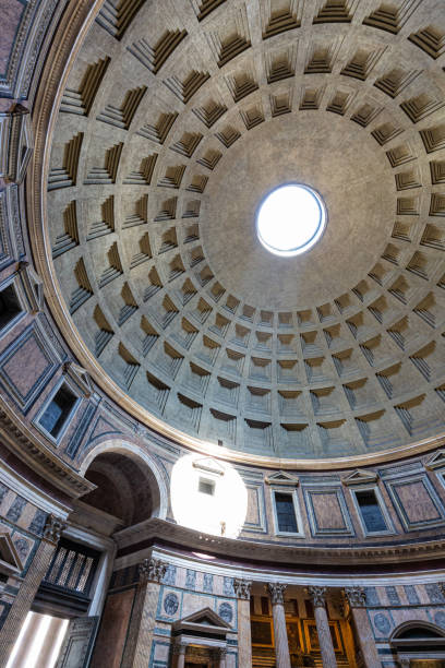 istock Details from interior of Pantheon 1178264434