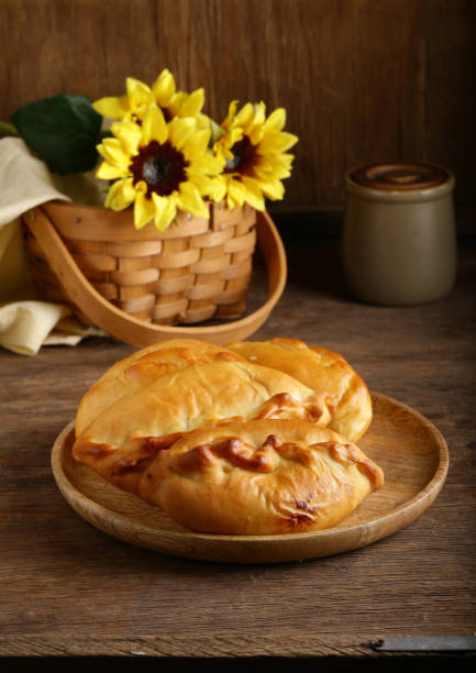 istock homemade baked pasties 1178266515