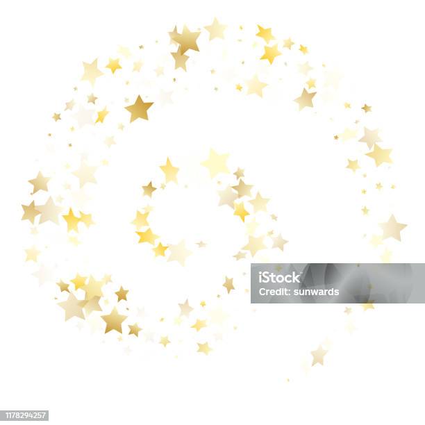 Textures Magic Star Magic Gold Sparkle Texture Vector Star Background Stock Illustration ...