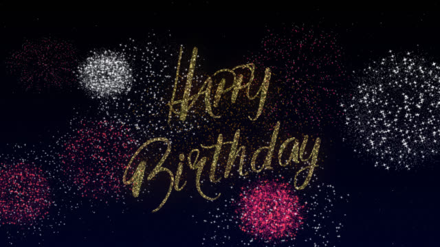1,346 Happy Birthday Banner Stock Videos and Royalty-Free Footage - iStock  | Birthday, Banner, Happy birthday sign