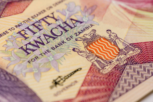 istock Zambian kwacha bill 1178296674