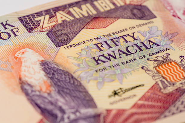 istock Zambian kwacha bill 1178296680