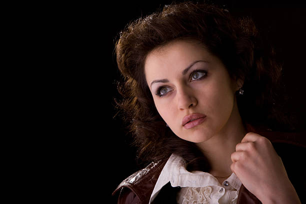 istock Beautiful woman 117829807