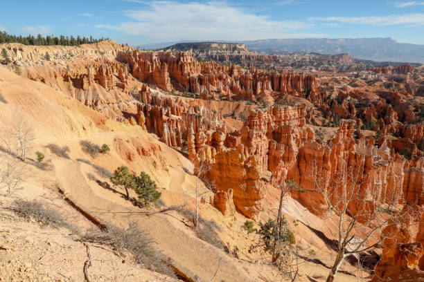istock The National Park Bryce Canyon in Utah 1178298172
