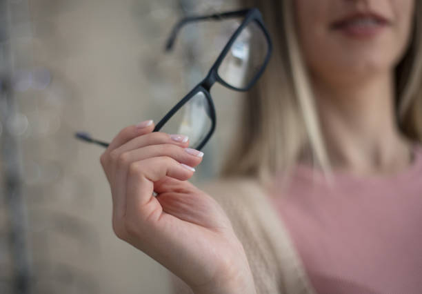 istock Only you are responsible for your own eyes. 1178299481
