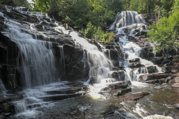 istock Natural landscape of Canada 1178304425