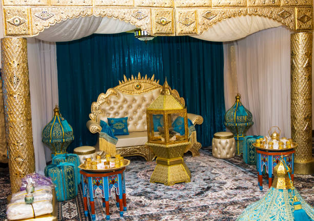 istock Jewish Hupa , wedding putdoor . 1178310824