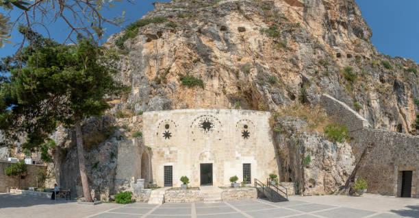 istock Church of Saint Peter 1178311064
