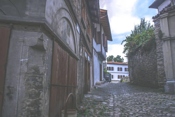 istock Safranbolu - unesco world heritage 1178320768