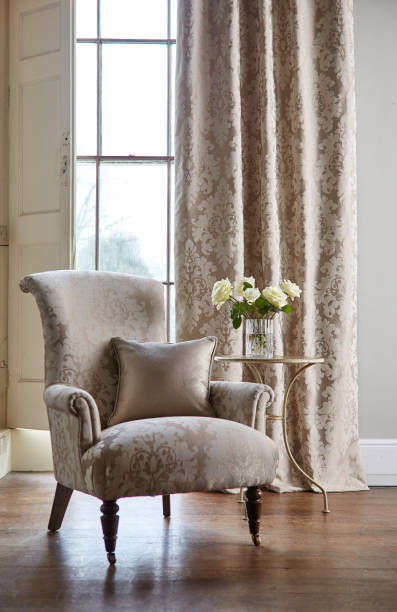 istock Elegant living room 1178325450