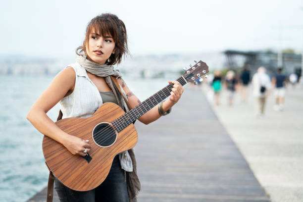 istock Street musician 1178325760