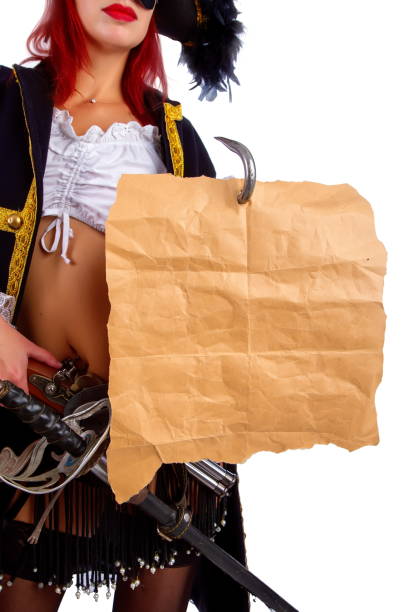 istock sexy pirate captain 1178327820