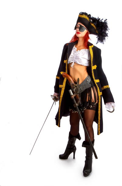 istock sexy pirate captain 1178327828