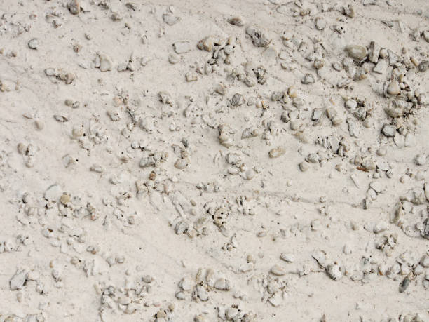istock Creative background of light gray, concrete wall. 1178334747