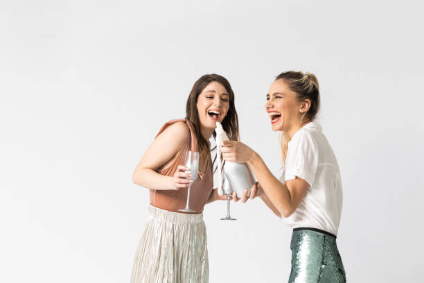 istock Friends Celebrating with Wine 1178343008
