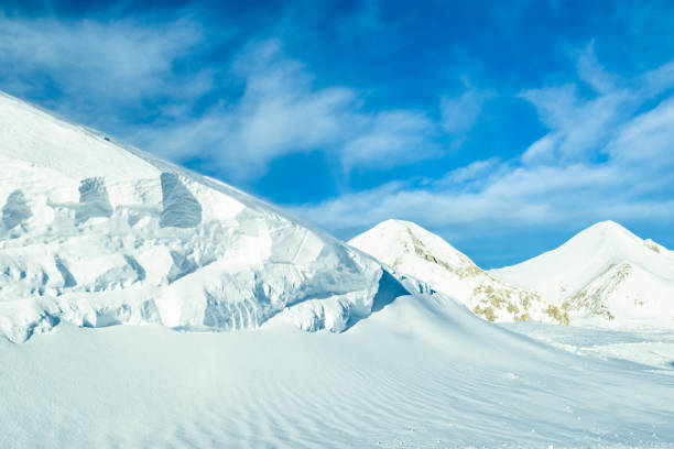 istock Pirin mountains in winter in Bulgaria 1178343895