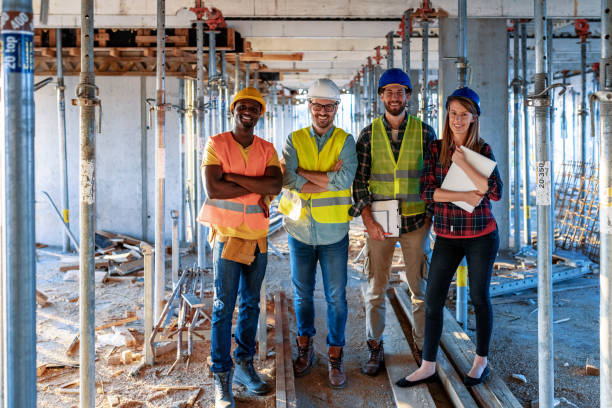 istock We are the team with the plan 1178345568