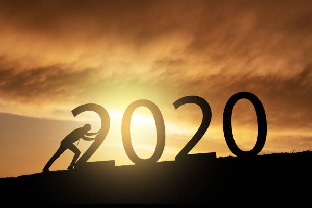 istock 2020 New year start with new hope and goals 1178346622
