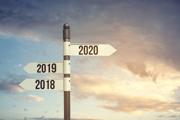 istock 2020 new start, new hope, new beginning with new year 1178348488