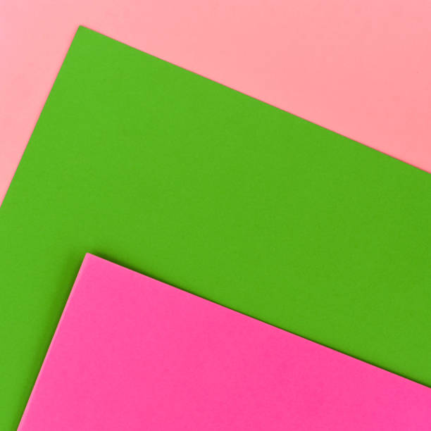 istock Bright paper background of several colors. 1178348683