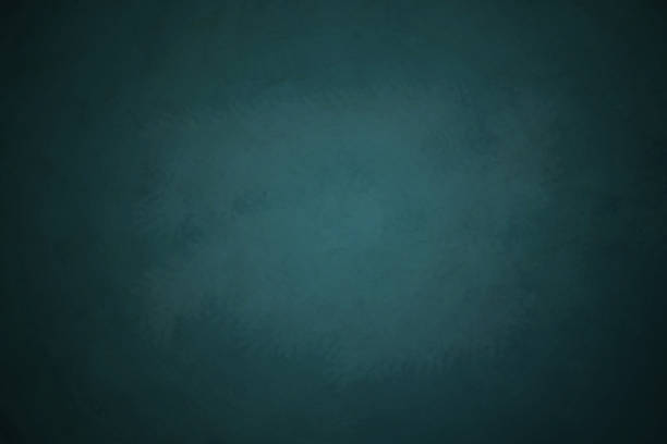 istock Green Chalkboard Background with Blank Space for Text or Image. Abstract grunge wall background design. 1178354217