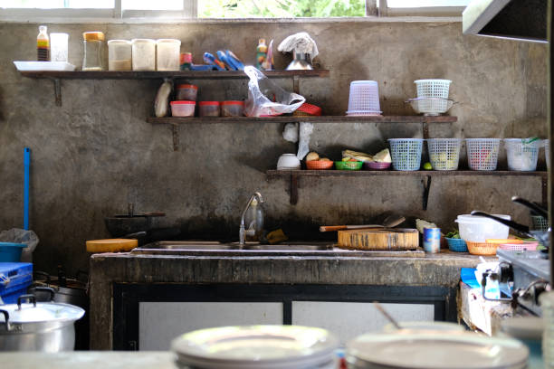 istock seasoning sauce spices vegetable in asian kitchen interior 1178374120