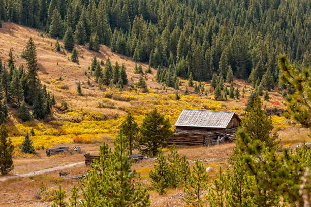 istock Colorado Landscape 1178375298