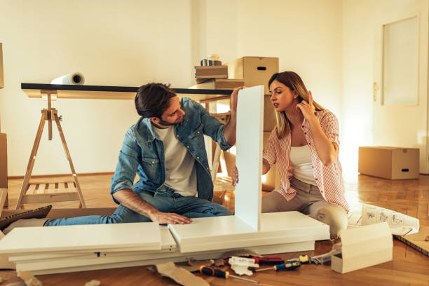 istock New home, new adventures 1178379459