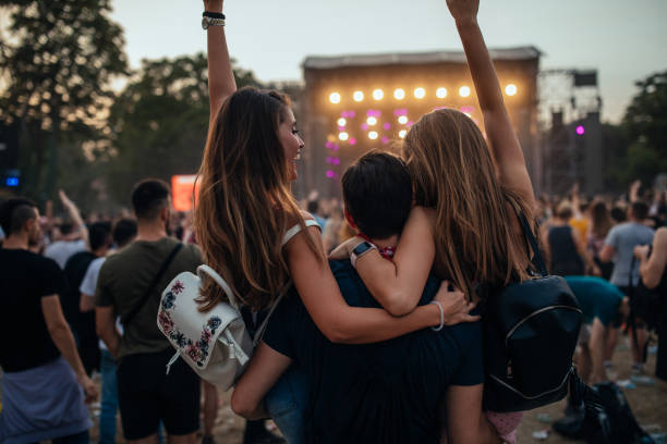 istock Are you ready to rock? 1178379679
