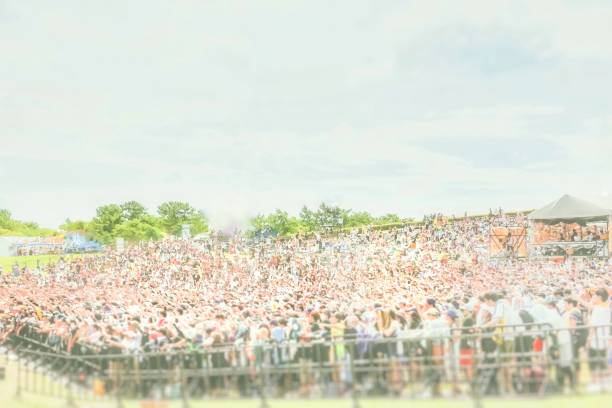 istock Music festival 1178382562