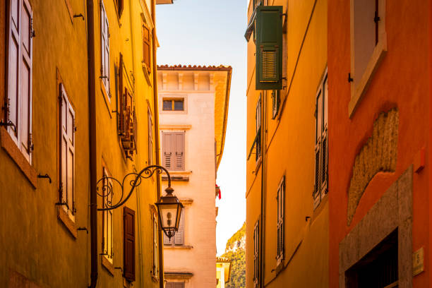 istock old town in Riva del Garda 1178385784