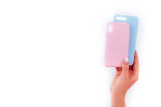 istock Up to date technology.Top view of diverse personal accessory 1178390848