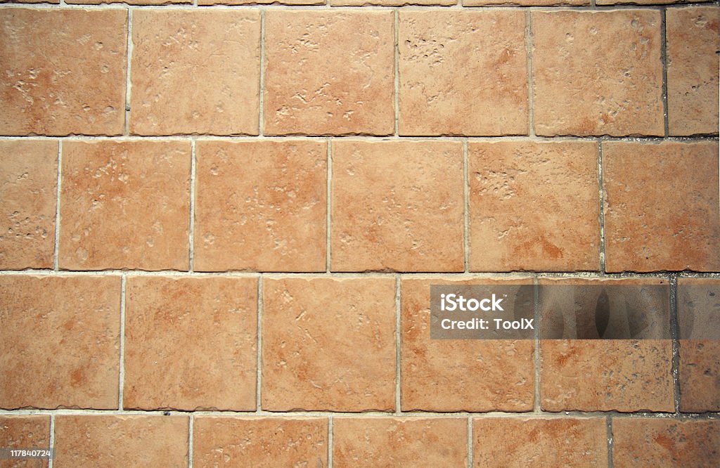 De azulejos - Foto de stock de Cerâmica de Terracota royalty-free