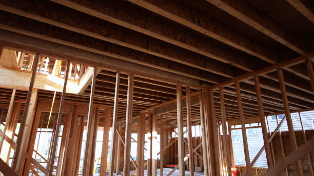 istock New construction wood home framing construction home 1178421124