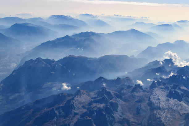 istock Italian Alps mountains 1178421681