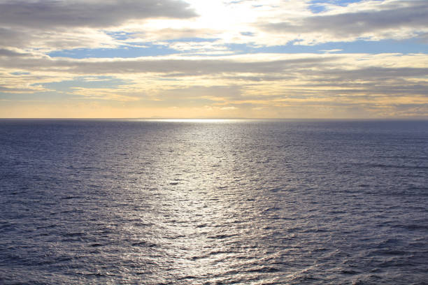 istock Caribbean sea seascape view 1178422905