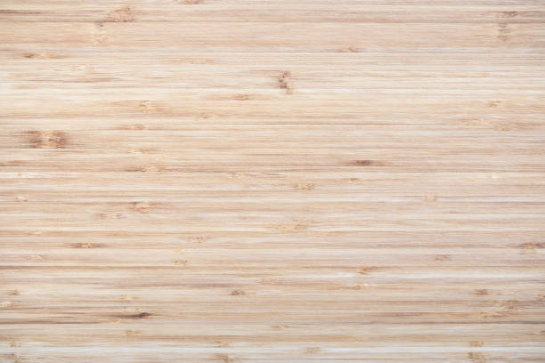 istock Natural beige wood texture background 1178429360