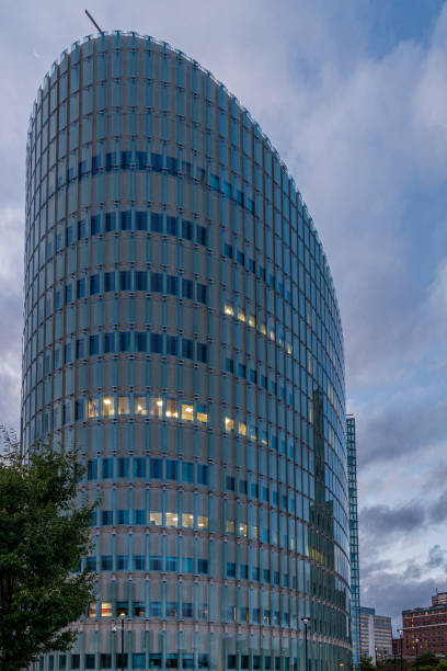 istock Federal Court Building Buffalo NY 1178445352