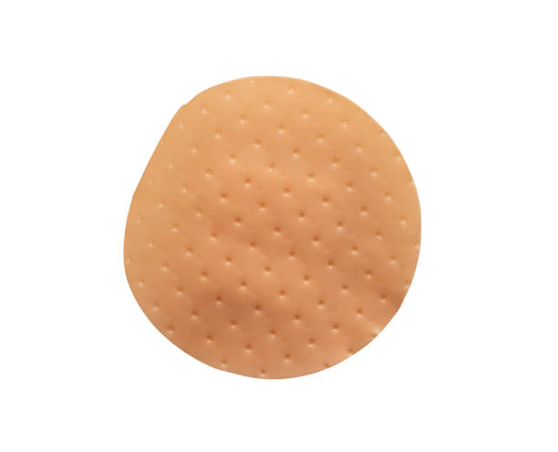 istock First aid plaster adhesive bandage isolated on white background 1178451576