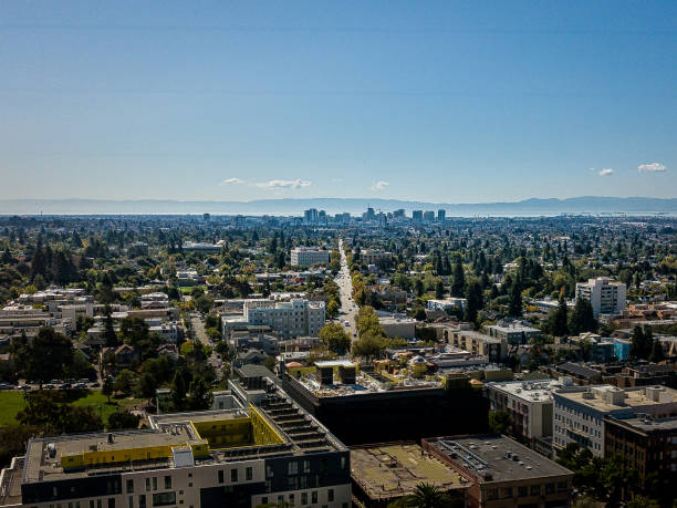 Berkeley Kalifornien Fotos Bilder und Stockfotos iStock