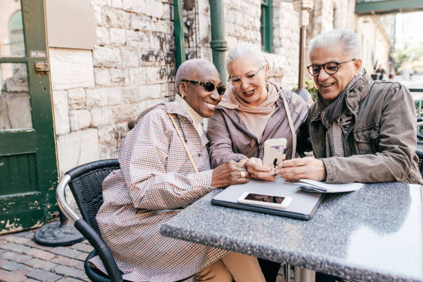 istock Trips You Need to Take After You Retire 1178461280